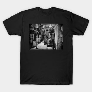 The Shambles - Wetherby T-Shirt